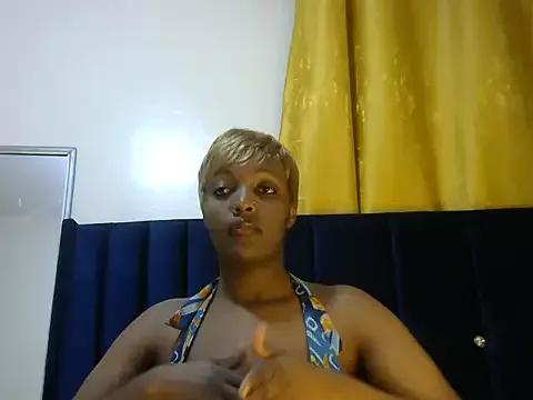 Sexy_lla from StripChat