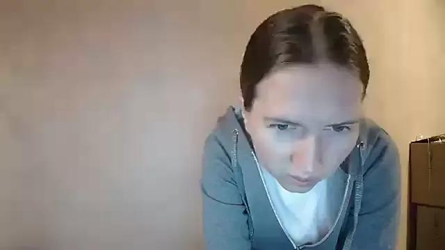 Naked Room Sexy_MargoX_ 