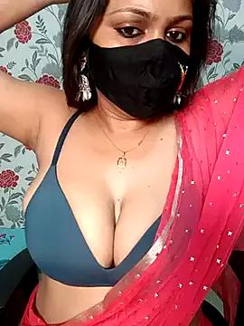 sexy_rani77 from StripChat is Group