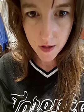 Naked Room SexyLayla1 