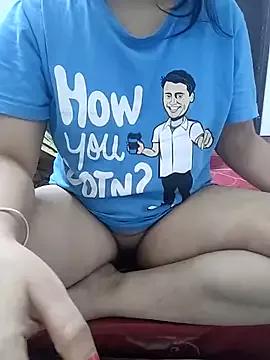 Naked Room Sexylija69 
