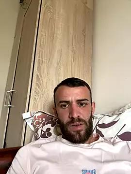 Naked Room sexyman1936 