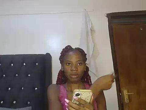 Sexyprecious01 from StripChat