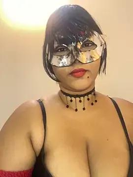 Sexysilva24 from StripChat is Group