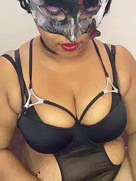 Sexysilva24 from StripChat