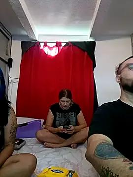 Naked Room sgmr 