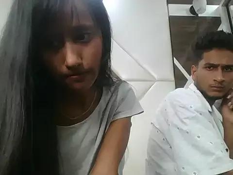 Sgshshsbh from StripChat
