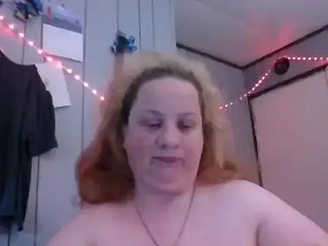 shadow_Zombie7759 from StripChat is Freechat