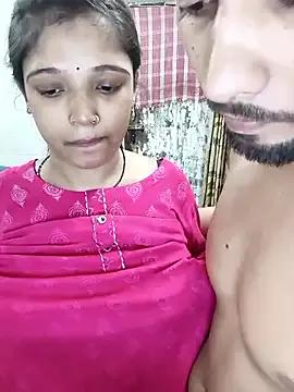 SHANAYAA from StripChat is Freechat