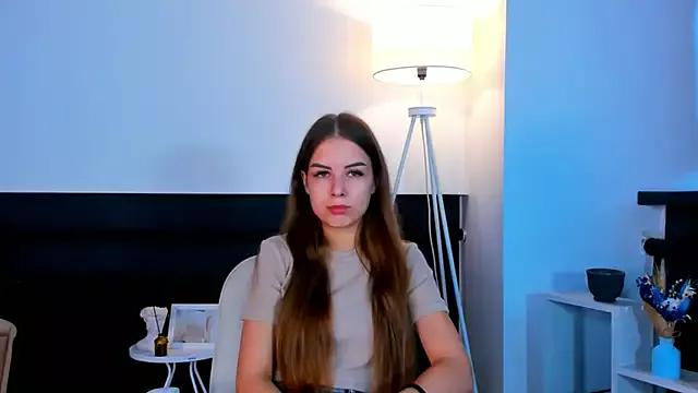 ShandaBielby from StripChat