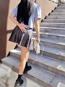 shaoshao-7758 from StripChat is Group