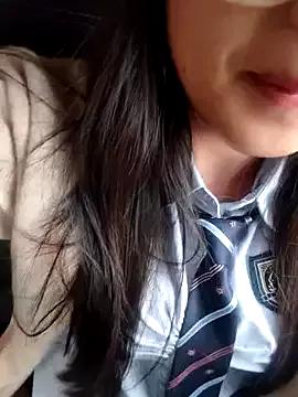 shaoshao-7758 from StripChat is Freechat