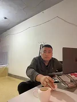 Naked Room ShaoZian_1 