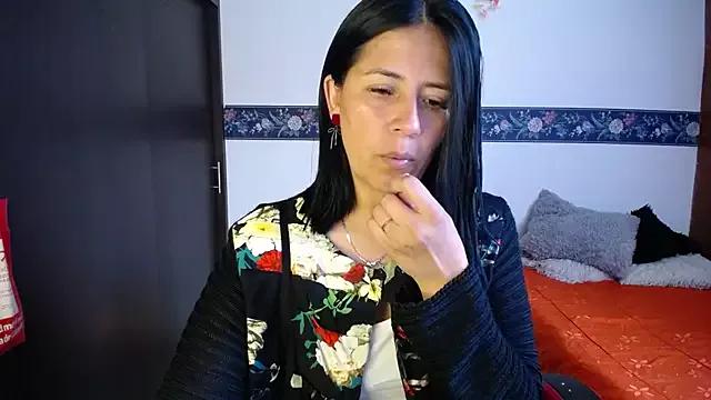 sharoon_cheerry from StripChat