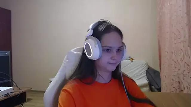 Naked Room SharybbFace 