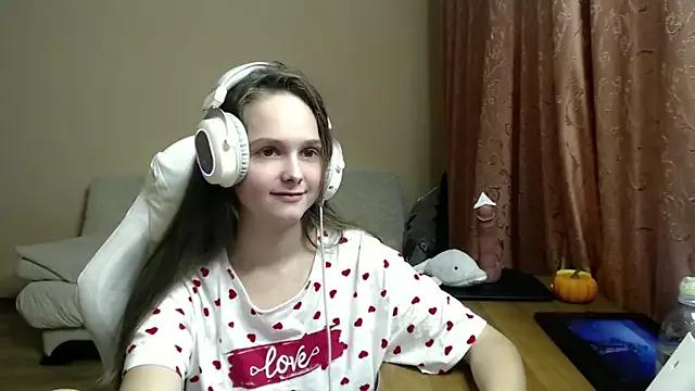 Naked Room SharybbFace 