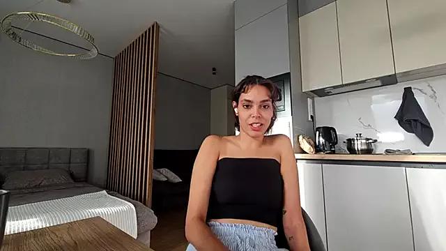ShaynaMisasi from StripChat