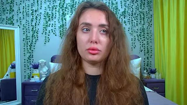 SherryBaers from StripChat is Freechat