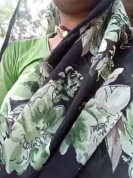 Naked Room Shiya_janu 