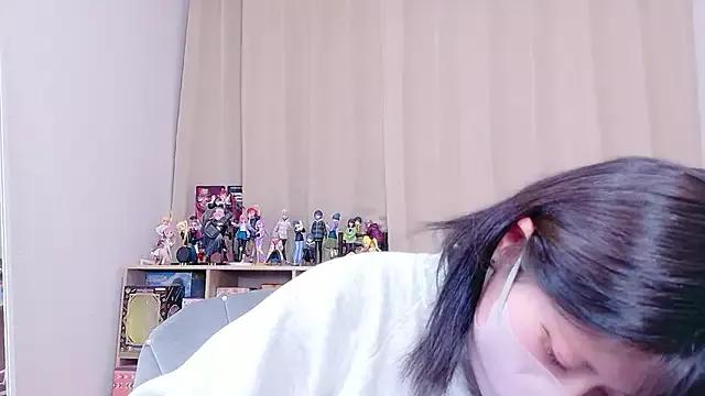 shodai_anzu_dayo from StripChat is Freechat