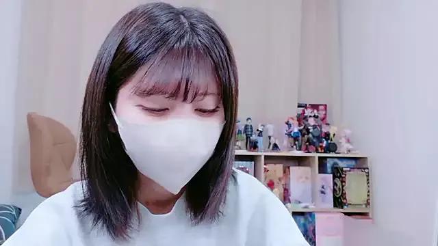 Naked Room shodai_anzu_dayo 