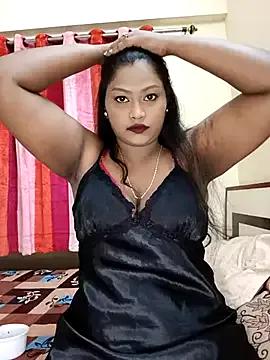 Shradha-999 from StripChat is Freechat