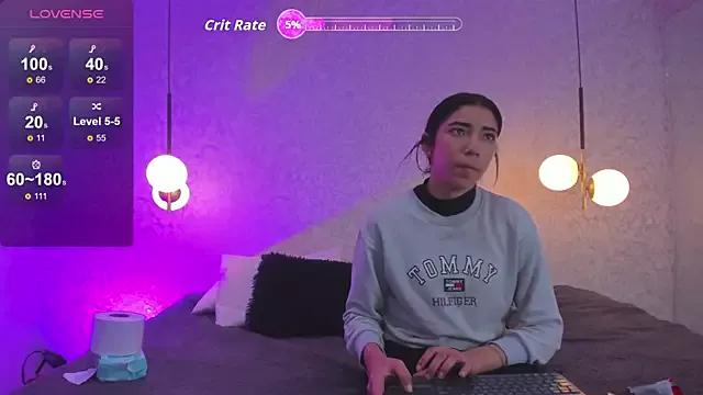 shumy_angels from StripChat