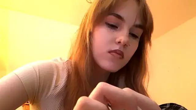 SiIver_Dawn from StripChat