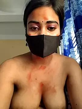 Naked Room SimaRoy- 