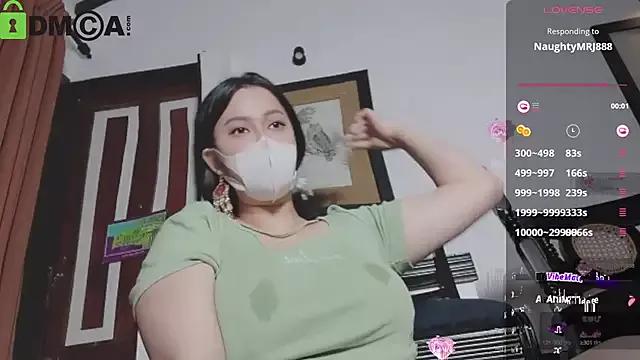 Naked Room Sime_Naughty 