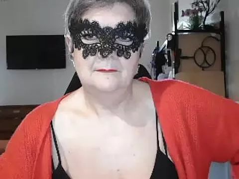 simona60 from StripChat is Freechat