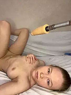 SinaDoll from StripChat is Freechat