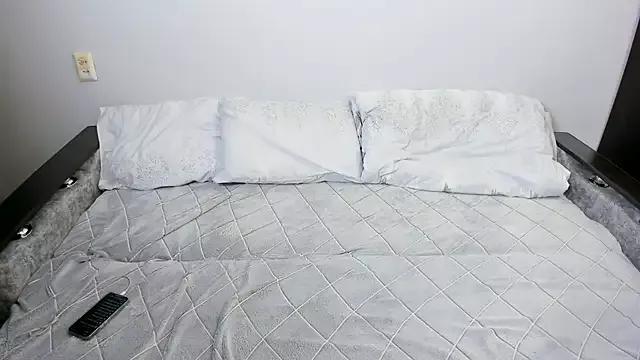Naked Room Sinblimer 