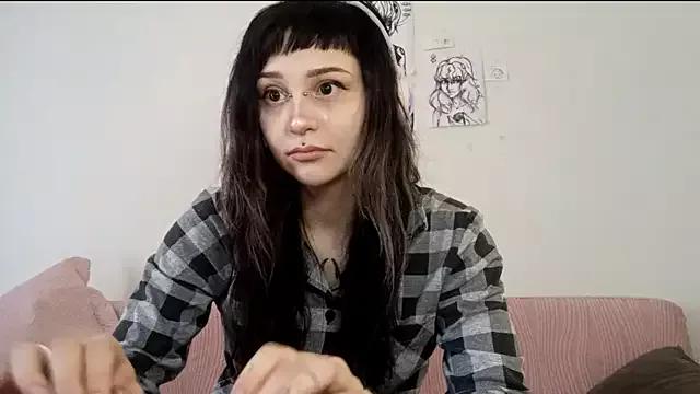 Naked Room SineKiraReal 