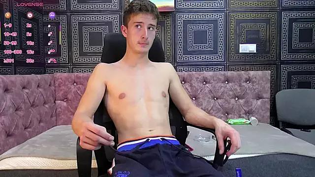 SirReed from StripChat