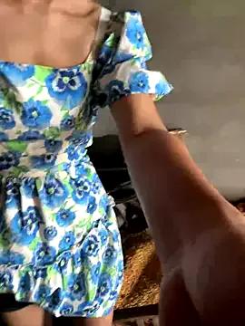 Sisi-6 from StripChat