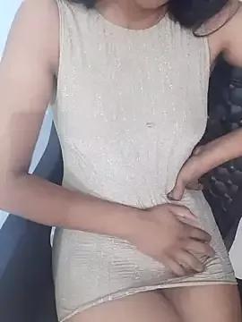 Siya5690 from StripChat is Group