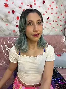 SkarletJhonson_ from StripChat