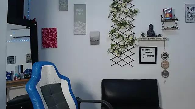 SkyWillow_Oficial from StripChat
