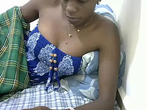 Slim_momma from StripChat is Freechat