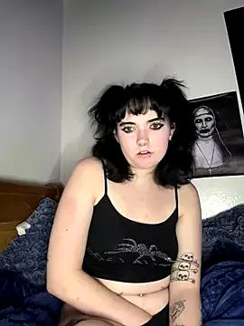 slttystargirl from StripChat