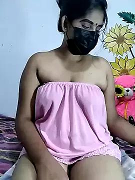 Naked Room SLZAARA 