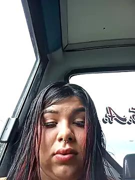 snow_belle from StripChat