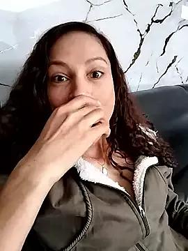 SofiaDelicia from StripChat
