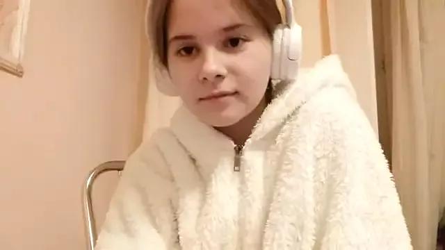 Sofie_Sofie from StripChat