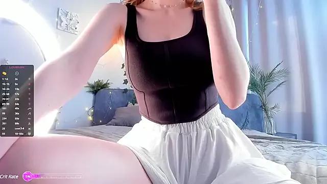 Naked Room SoniaScott 