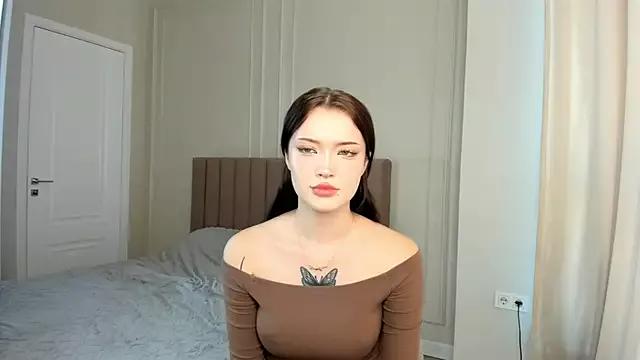 SooMinRush from StripChat
