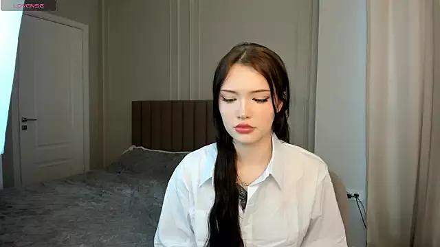 SooMinRush from StripChat