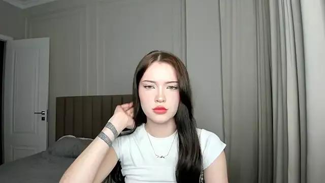 SooMinRush from StripChat