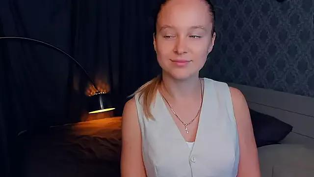 SoonMoor from StripChat is Private